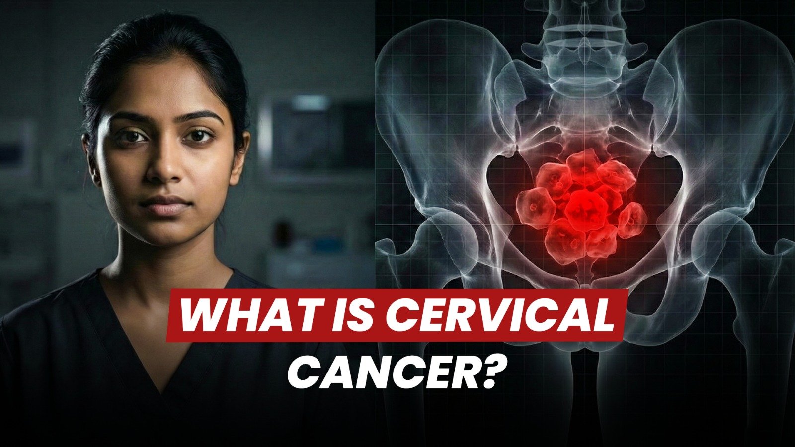 What is Cervical Cancer