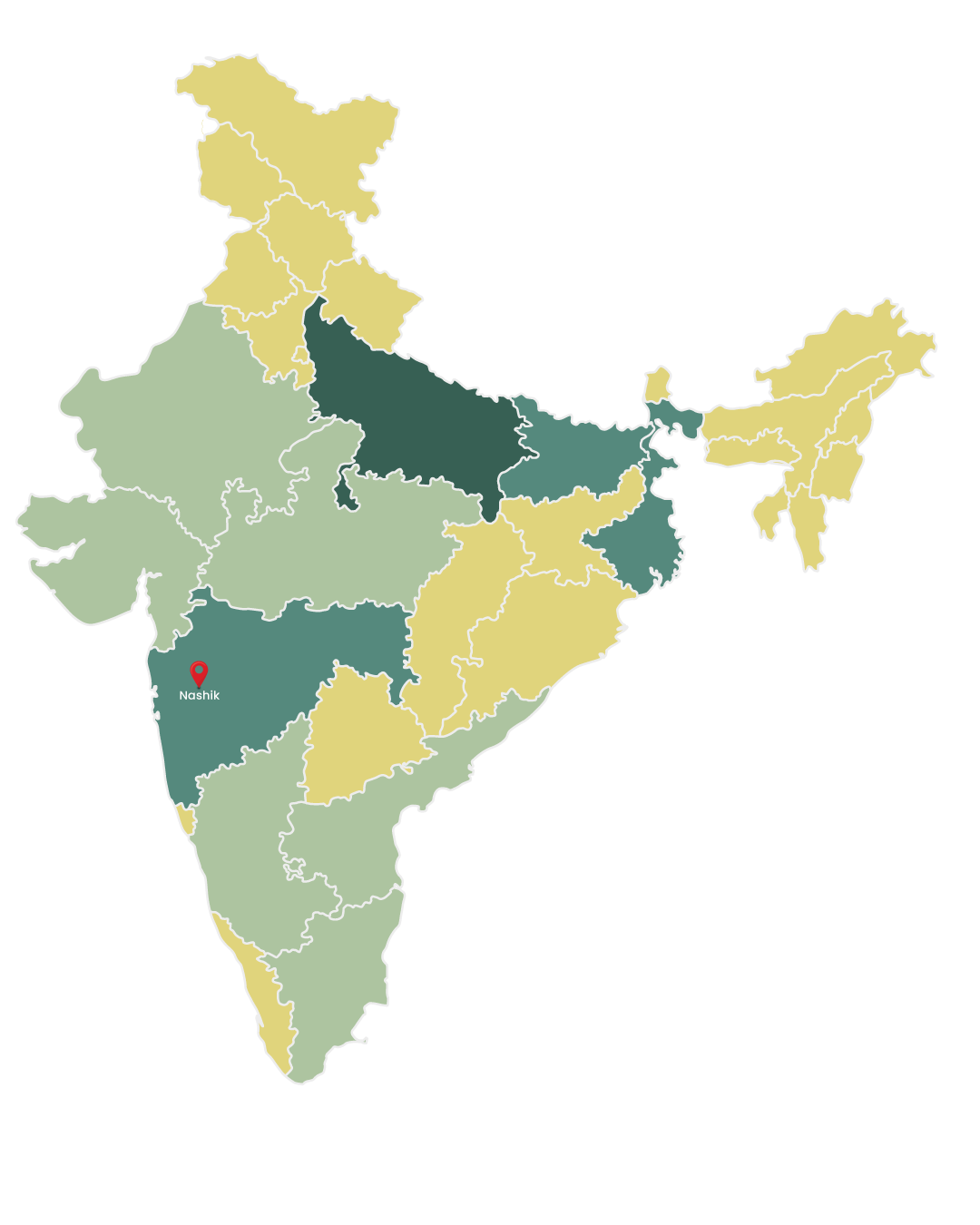 India Map